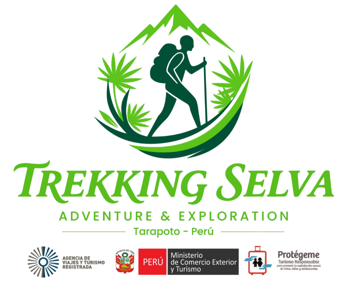 Trekking Selva